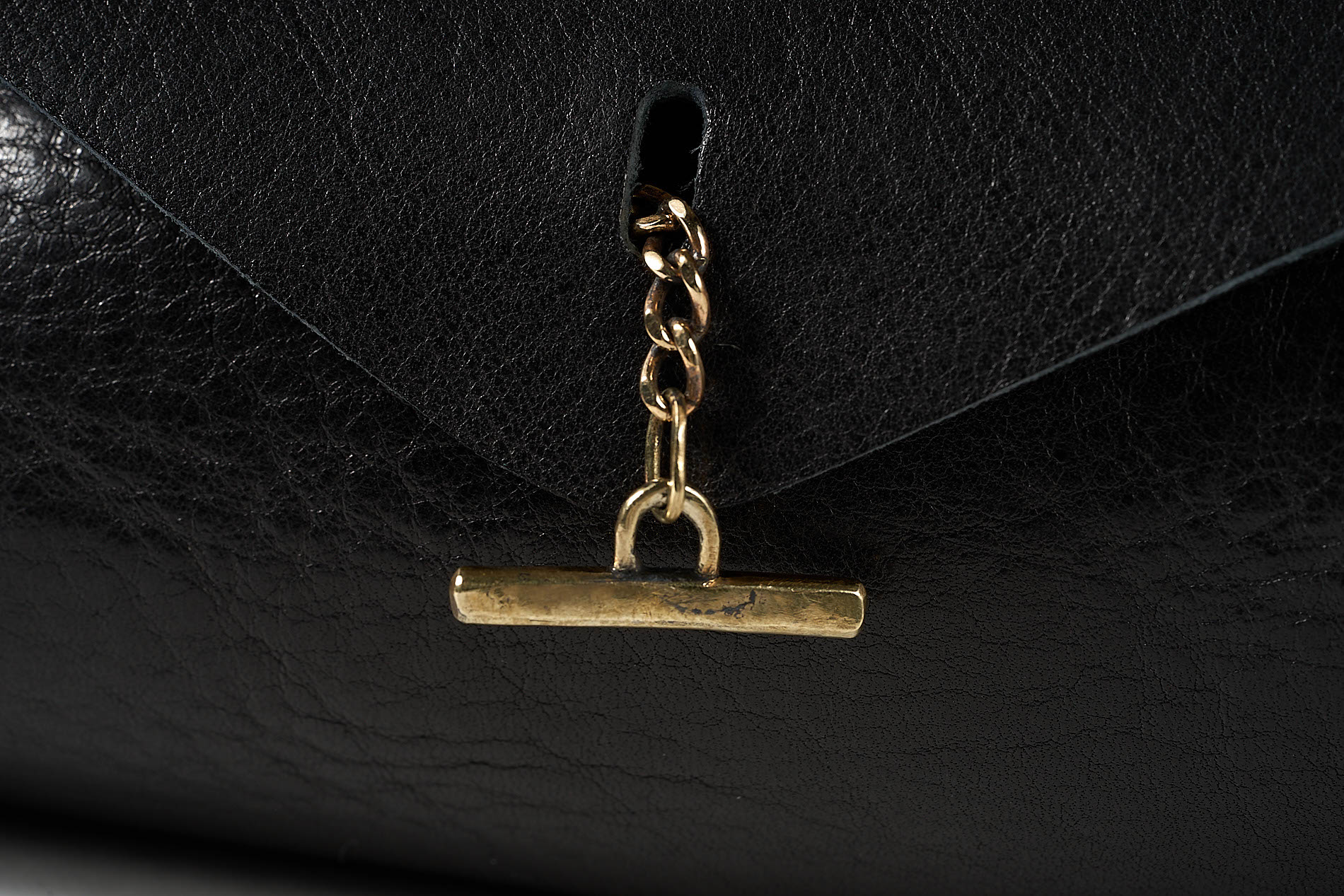 daniele basta leather and silver bags - DETAIL
